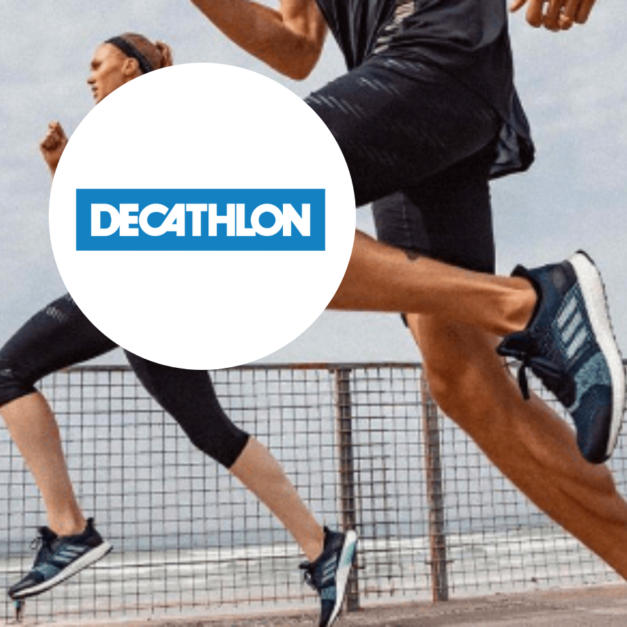 Decathlon cupom