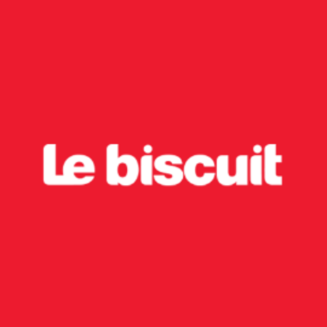 le biscuit cupom de desconto